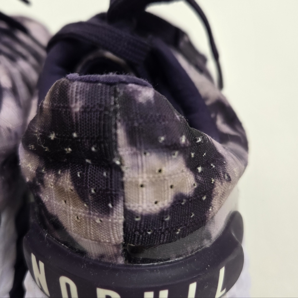 NOBULL Ripstop Tie-Dye Runners - Picture 10 of 11